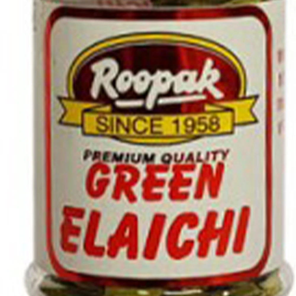 Green Elaichi (Cardamom)